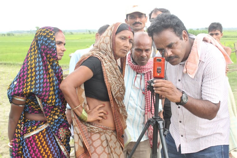 Women are also encouraged to appear in the videos.